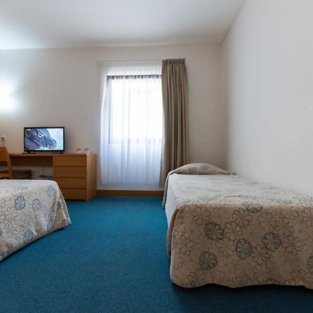 Hotel Matriz Ponta Delgada Extérieur photo