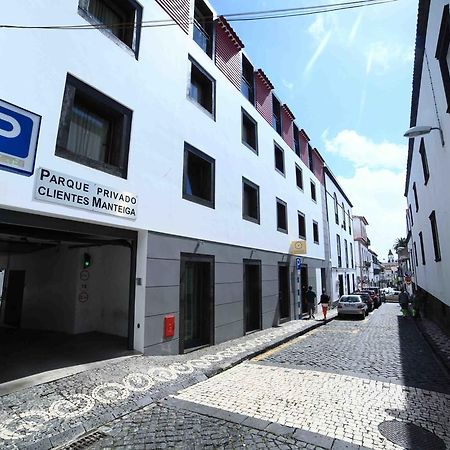 Hotel Matriz Ponta Delgada Extérieur photo