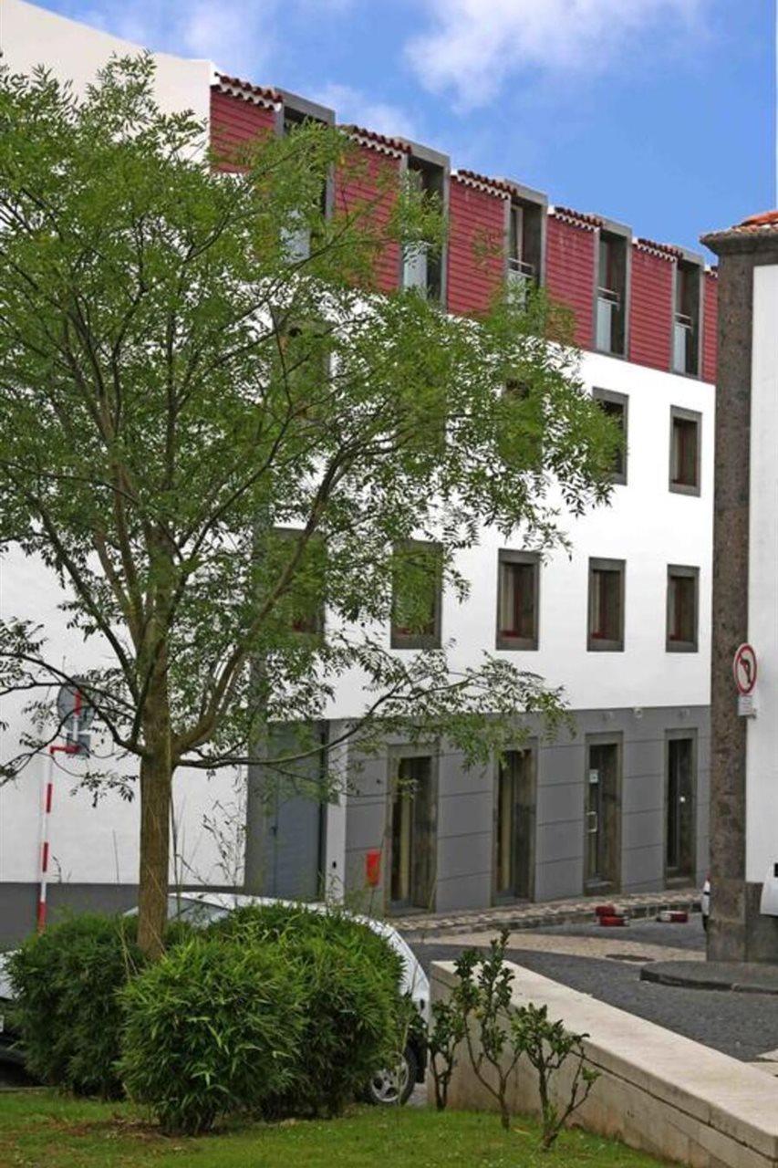 Hotel Matriz Ponta Delgada Extérieur photo