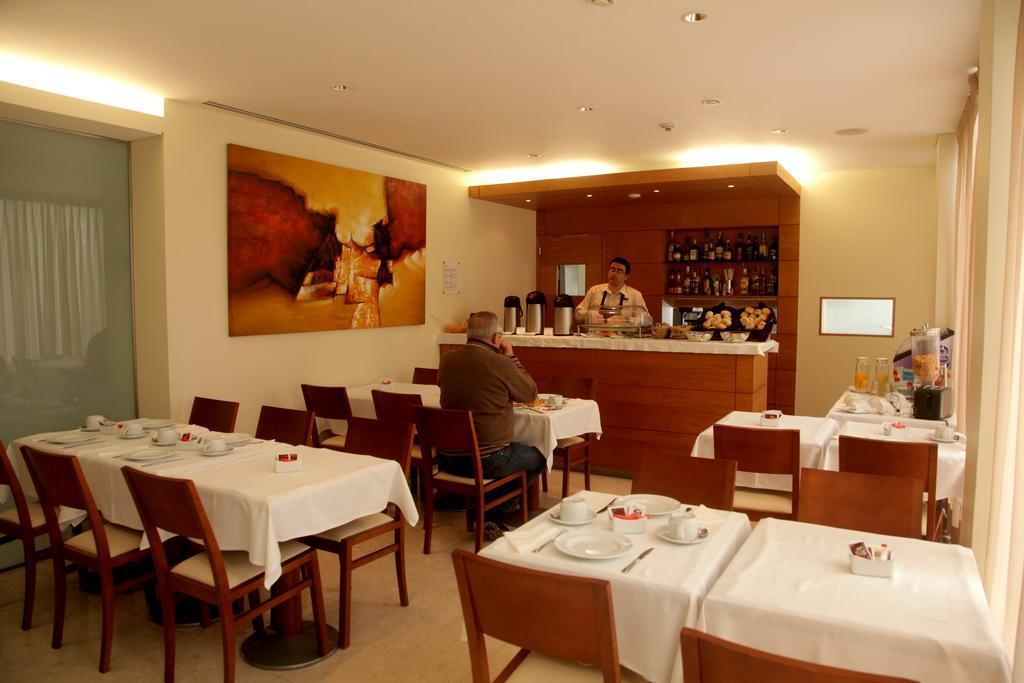 Hotel Matriz Ponta Delgada Extérieur photo