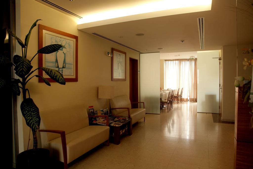 Hotel Matriz Ponta Delgada Extérieur photo