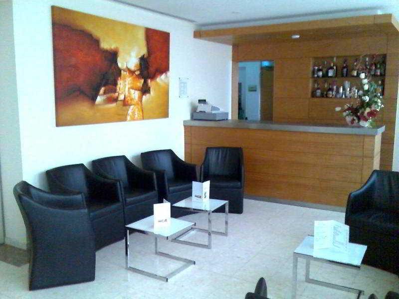 Hotel Matriz Ponta Delgada Extérieur photo