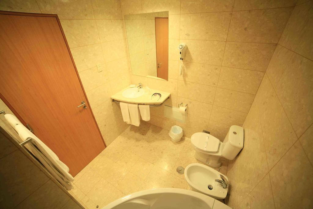 Hotel Matriz Ponta Delgada Extérieur photo