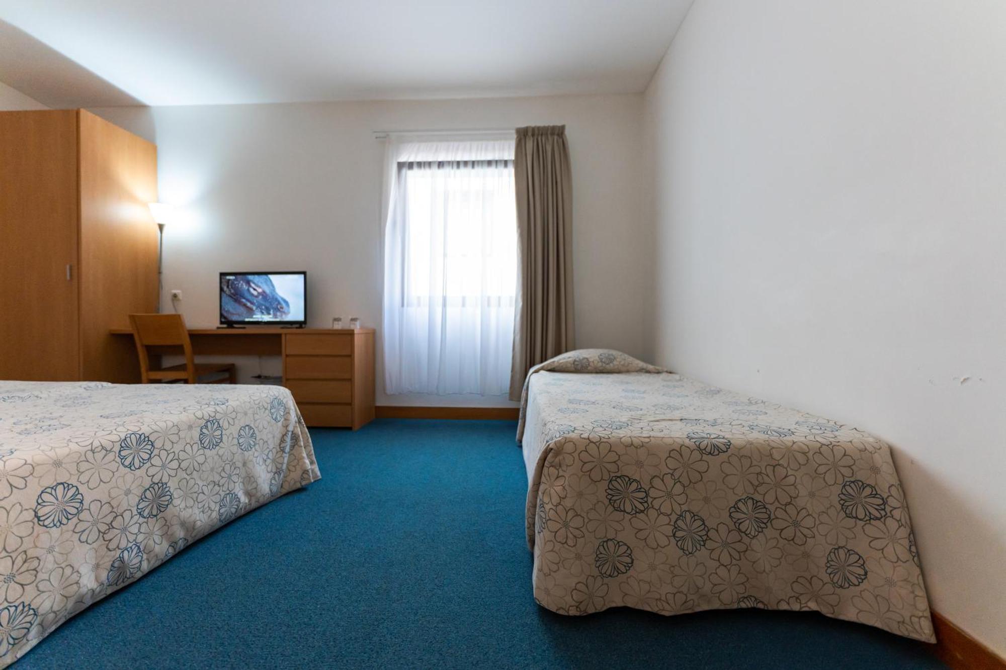 Hotel Matriz Ponta Delgada Extérieur photo