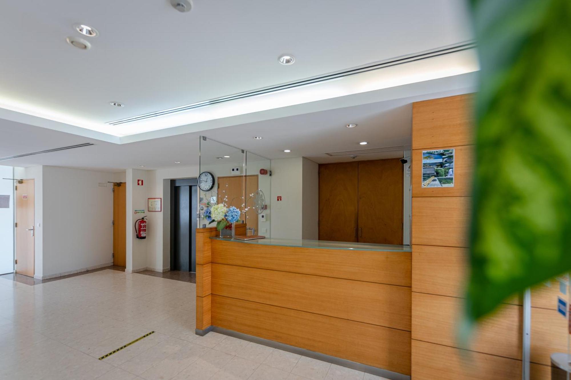 Hotel Matriz Ponta Delgada Extérieur photo