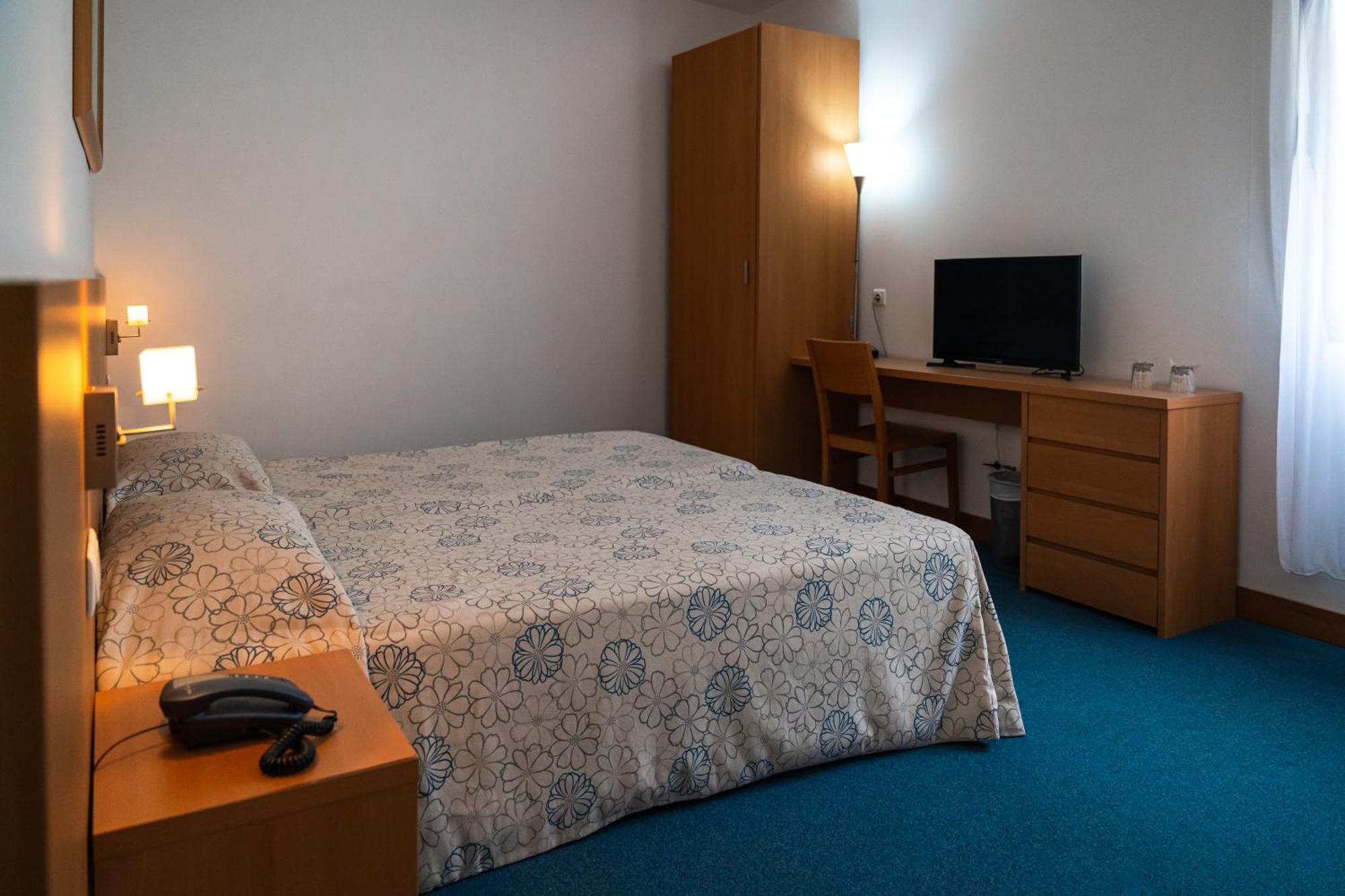 Hotel Matriz Ponta Delgada Extérieur photo