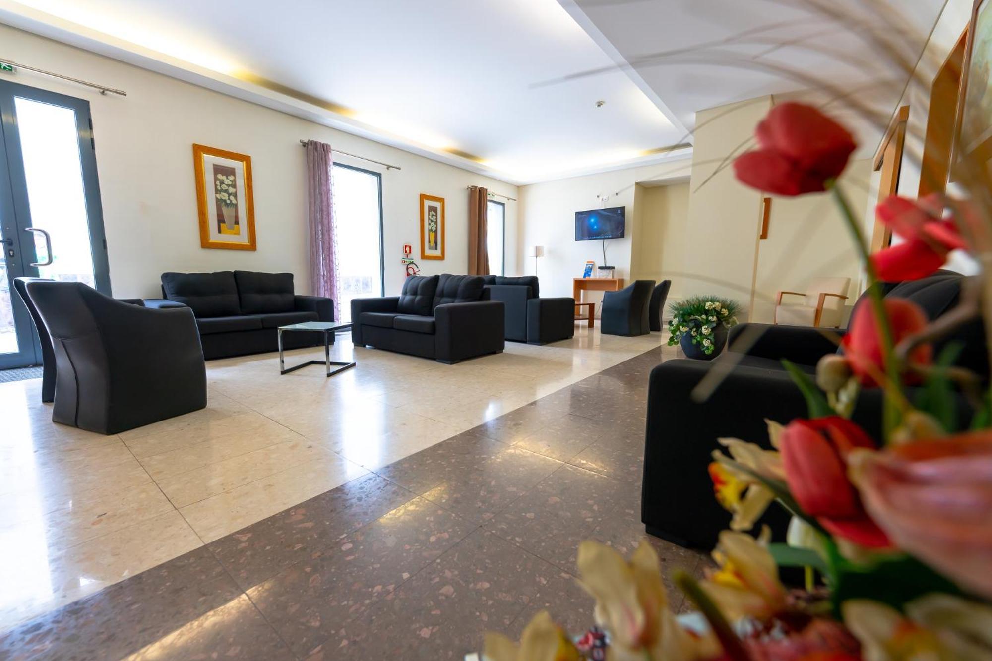 Hotel Matriz Ponta Delgada Extérieur photo