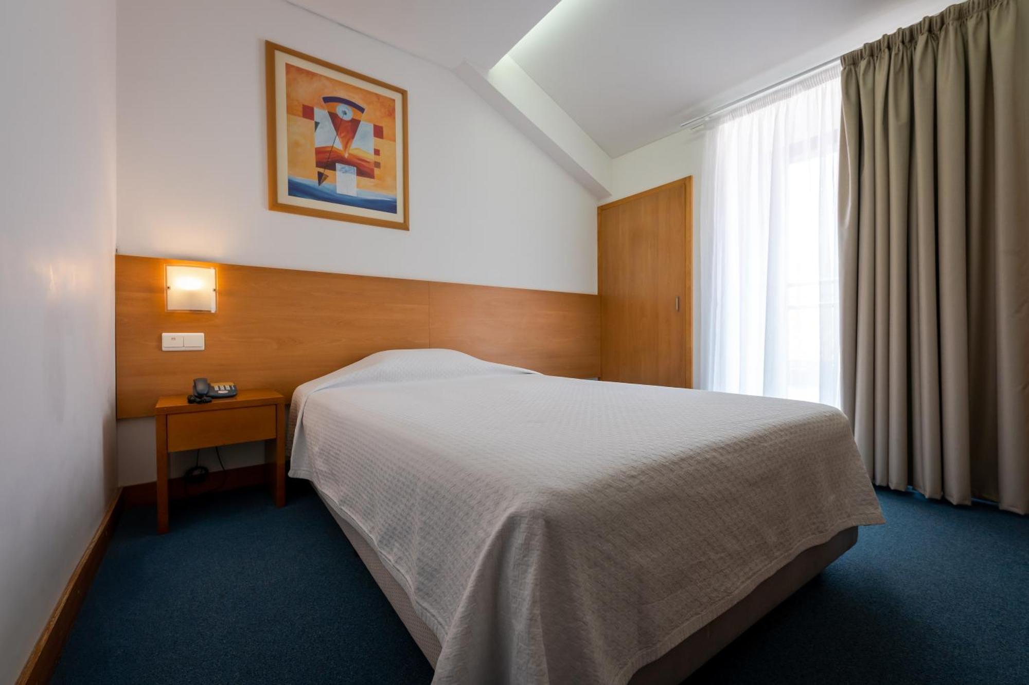 Hotel Matriz Ponta Delgada Extérieur photo