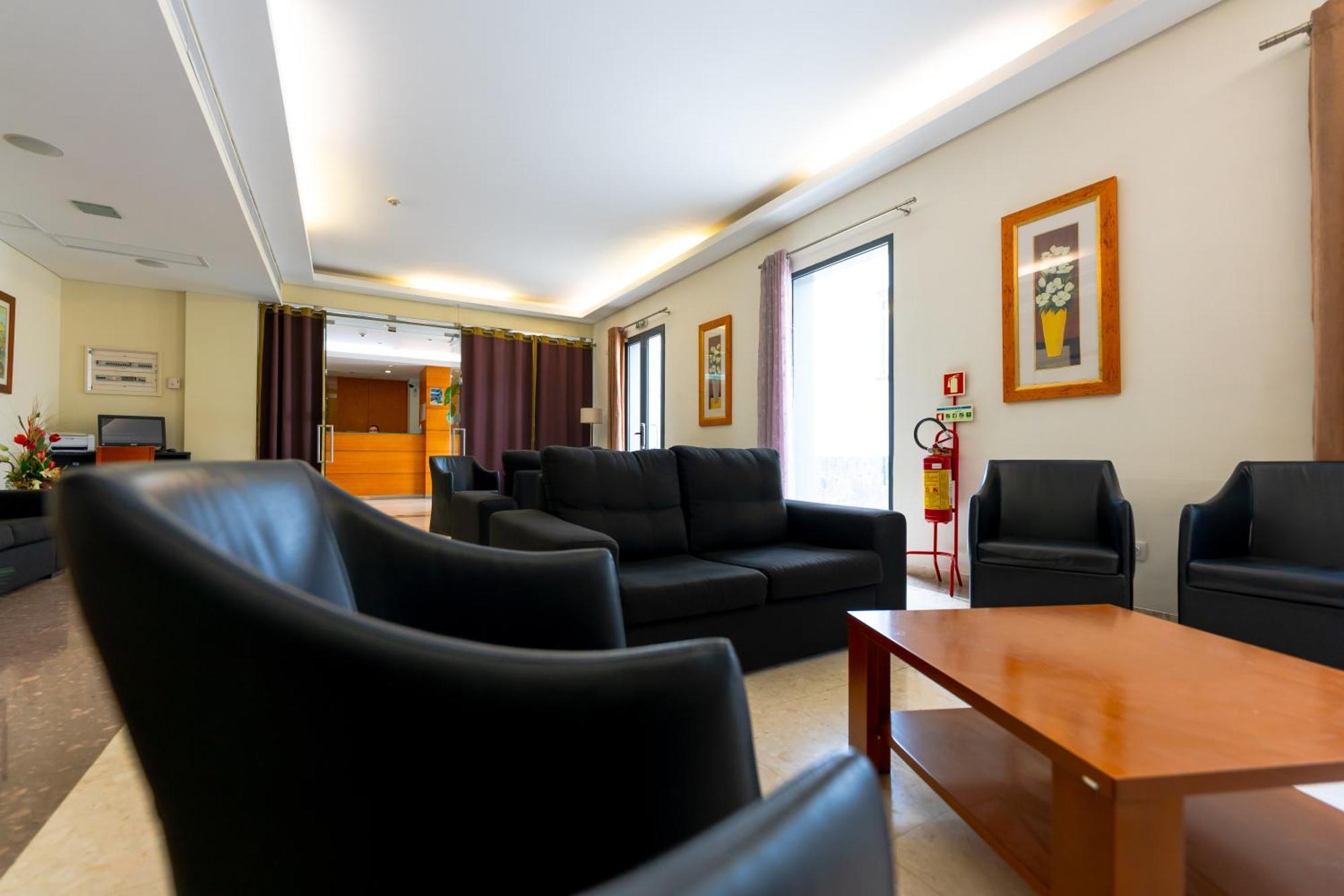 Hotel Matriz Ponta Delgada Extérieur photo