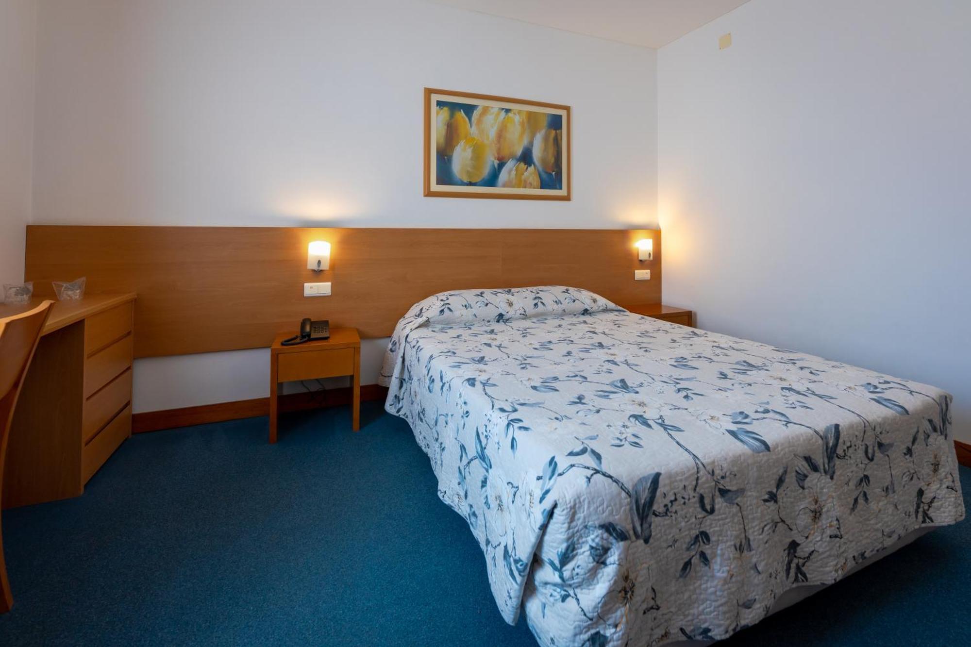 Hotel Matriz Ponta Delgada Extérieur photo