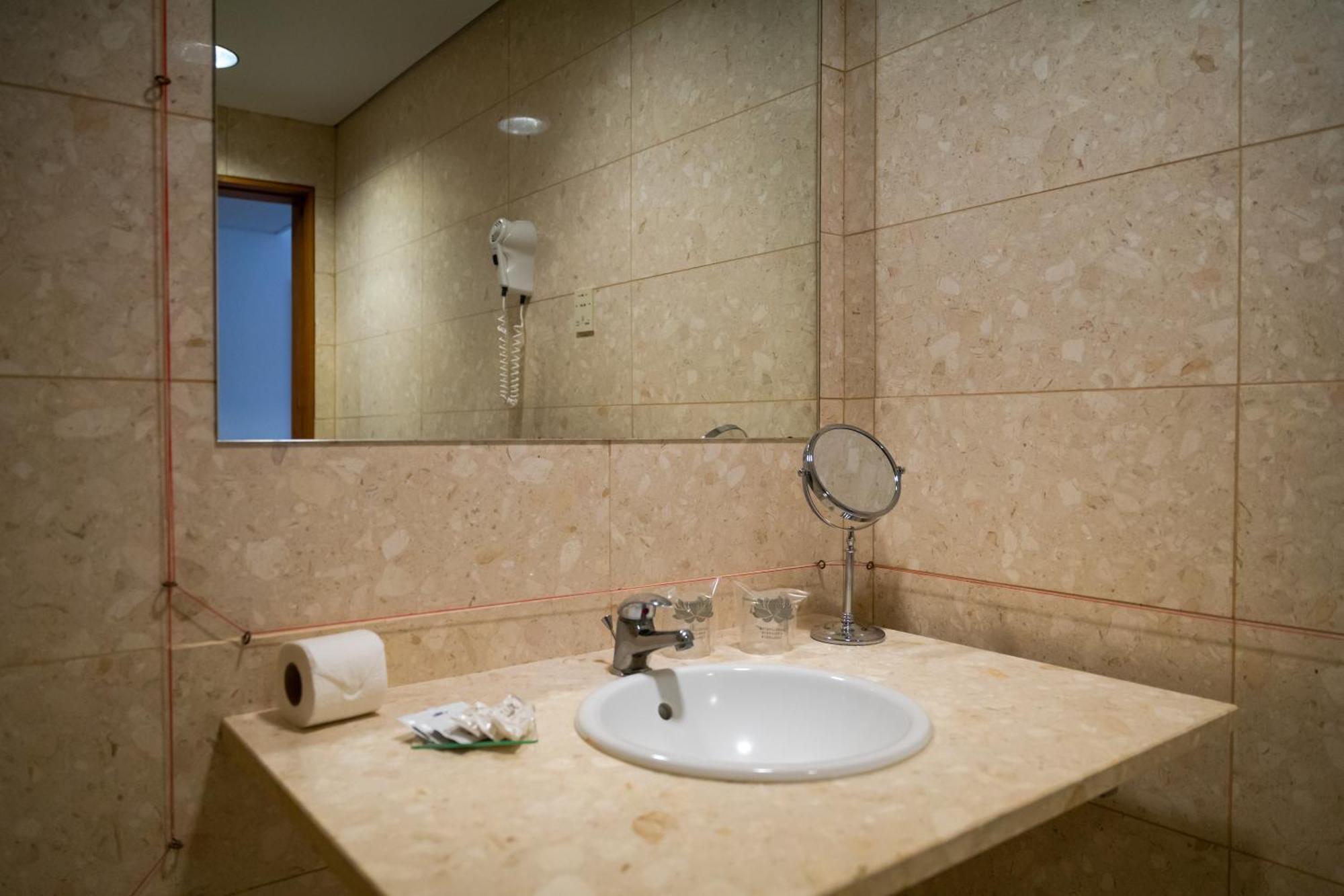 Hotel Matriz Ponta Delgada Extérieur photo