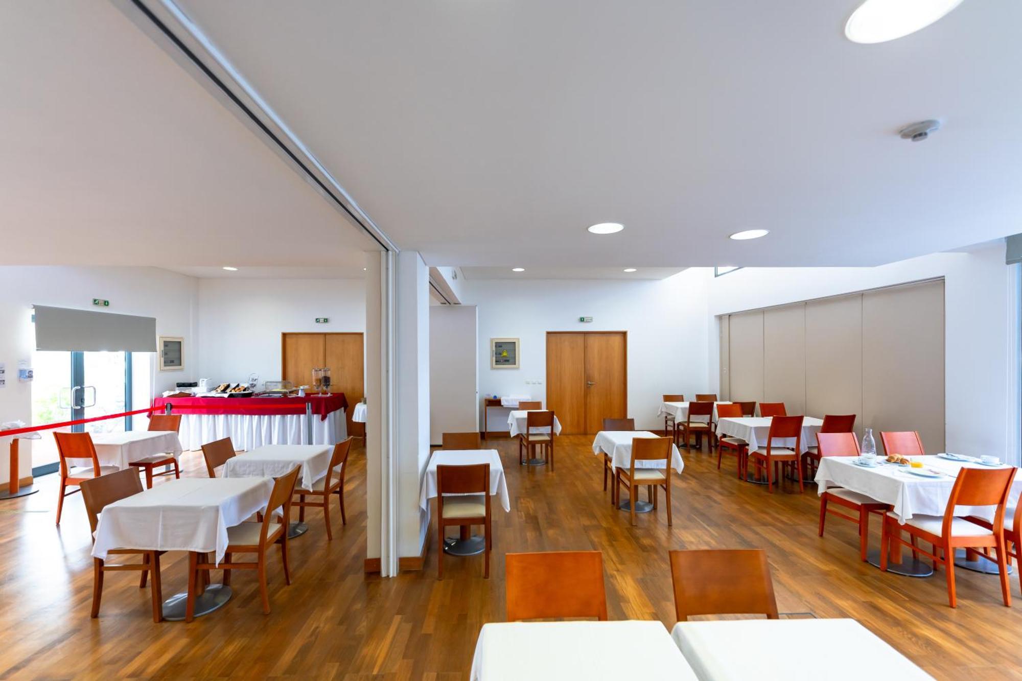 Hotel Matriz Ponta Delgada Extérieur photo