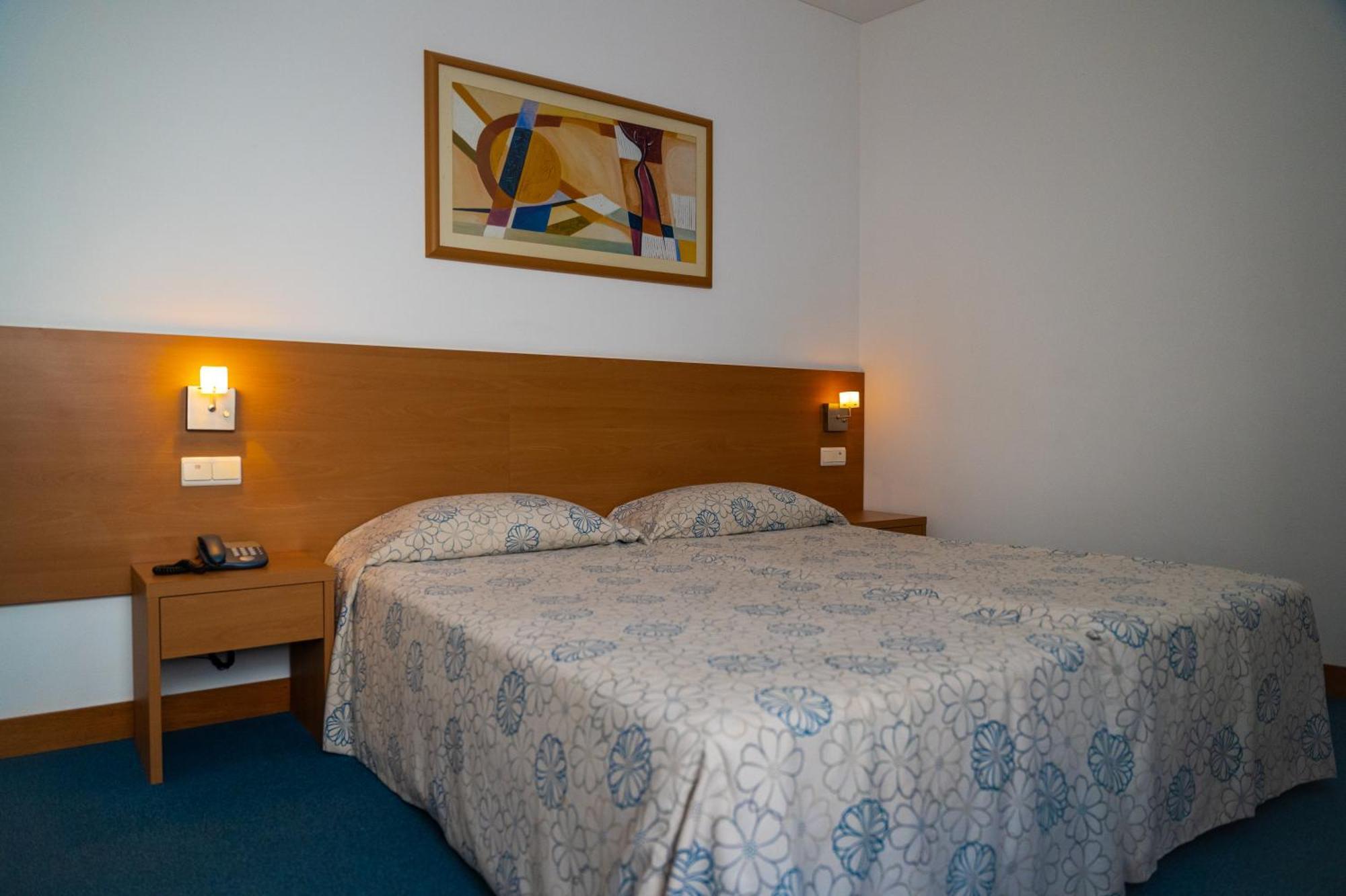 Hotel Matriz Ponta Delgada Extérieur photo