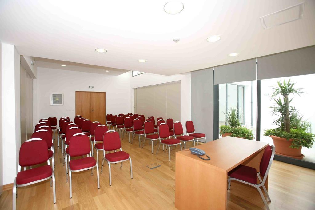 Hotel Matriz Ponta Delgada Extérieur photo
