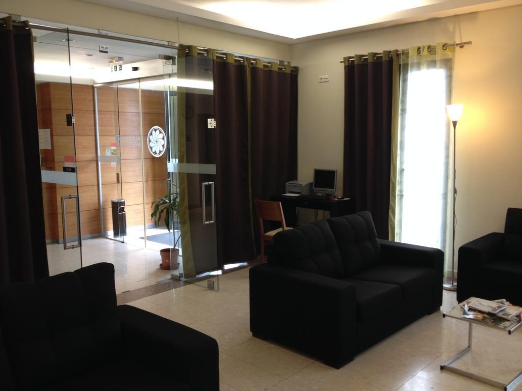 Hotel Matriz Ponta Delgada Extérieur photo