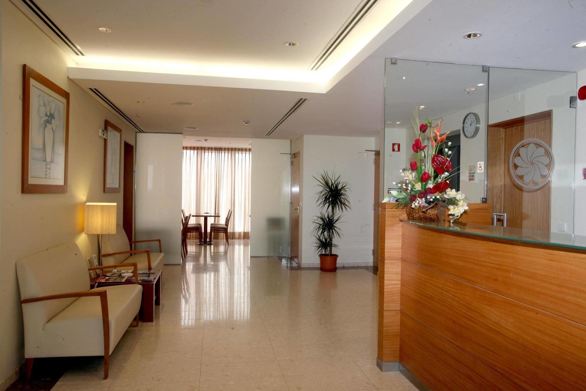Hotel Matriz Ponta Delgada Extérieur photo